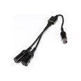 thumbnail image 2 of Kenwood CA-Y107MR - Remote control splitter - 1 ft, 2 of 2