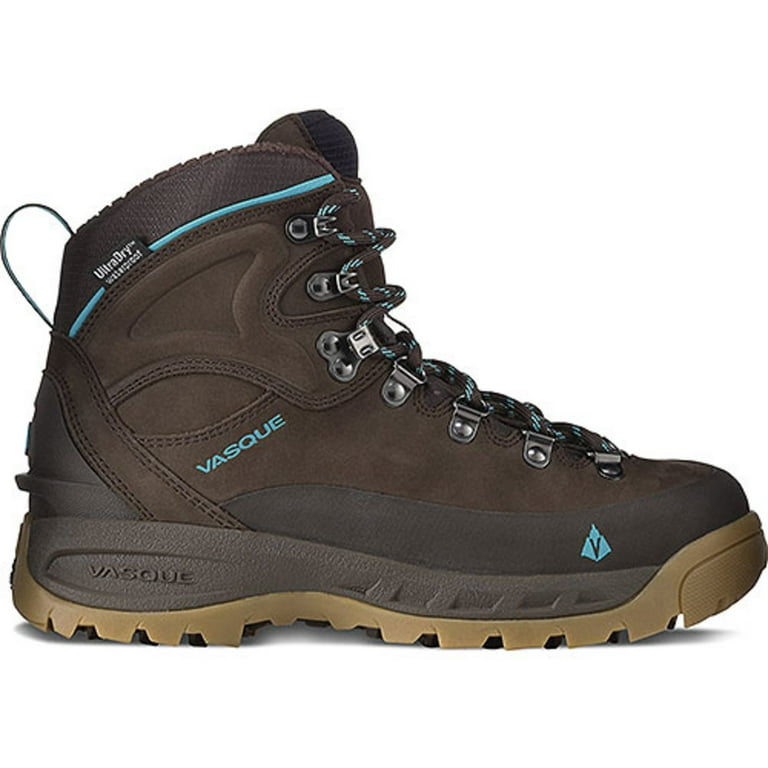 Vasque men's snowblime hotsell ultradry insulated snow boot