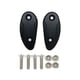 thumbnail image 1 of Bloque de Motocicleta DENGXMXG Para CBR1000RR 2020-2023 Tapa del Espejo, 1 of 5
