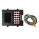 thumbnail image 1 of Balanceador Activo de Titanato de Litio 6S con Pantalla de Voltaje, Comprobador de Voltaje de Batería TFT LTO, Ecualizador de Transferencia de Energía de 4 S y 5 A, 1 of 6