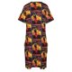 thumbnail image 5 of Vestido de bolsillo suelto de Wizard of Gore, vestido morado, conjuntos de playa para mujer, vestido de playa para mujer, verano 2025, 5 of 7