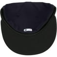 thumbnail image 5 of Men's New Era Navy Boston Red Sox Game Authentic Collection On-Field 59FIFTY Fitted Hat, 5 of 6