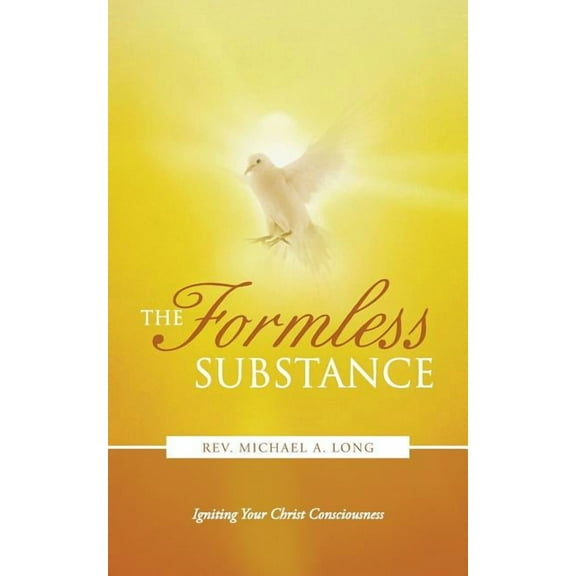 The Formless Substance (Paperback)