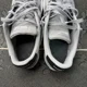 thumbnail image 4 of Adi - das Daill 3.0 Men Gray & Black Canvas Low-Top Sneakers Size 11.5 Casual Shoes, 4 of 6