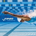 thumbnail image 7 of FINIS Shooter - Fiberglass Monofin to Improve Form and Strength - Mermaid-Style Swimming Fin for Men and Women - Adult Swim Flipper for Swimming and Pool Accessories - Large, 7 of 7