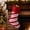 04 Red Candy Cane, variant on 12Pcs Classic Large Christmas Stockings,17 Inch White & Red Xmas Hanging Stocking Ornament with Hanging Loop,for Fireplace Mantel Christmas Tree Home Holiday Party Christmas Tree Decoration