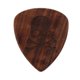 thumbnail image 2 of 1x Selección de Guitarra Acústica de Elección Púa para Principiantes Producción Instrumentos Musicales CUTICAT Guitar Pick de madera, 2 of 8