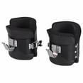 thumbnail image 3 of Handstand Equipment,Solid Steel Frame Fitness Inversion Gravity Boots Gravity Boots Dependable Performance, 3 of 8