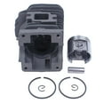 thumbnail image 3 of KIT-CYLINDER PISTON Upgrade Your For Stihl Chainsaw 023 025 MS230 MS250 Engine Motor with 425mm Cylinder Piston Kit, 3 of 11