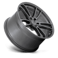 thumbnail image 2 of American Racing Flow Formed Aluminum Wheel AR941 19x9 5x4.5 GRPHT 30mm, AR94199012930, 2 of 3