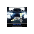 thumbnail image 4 of 4pcs LED H1 LED 12V 6000K White 55W LED Car Fog Lamp Driving Lights LED Headlight Bulb, 4 of 4