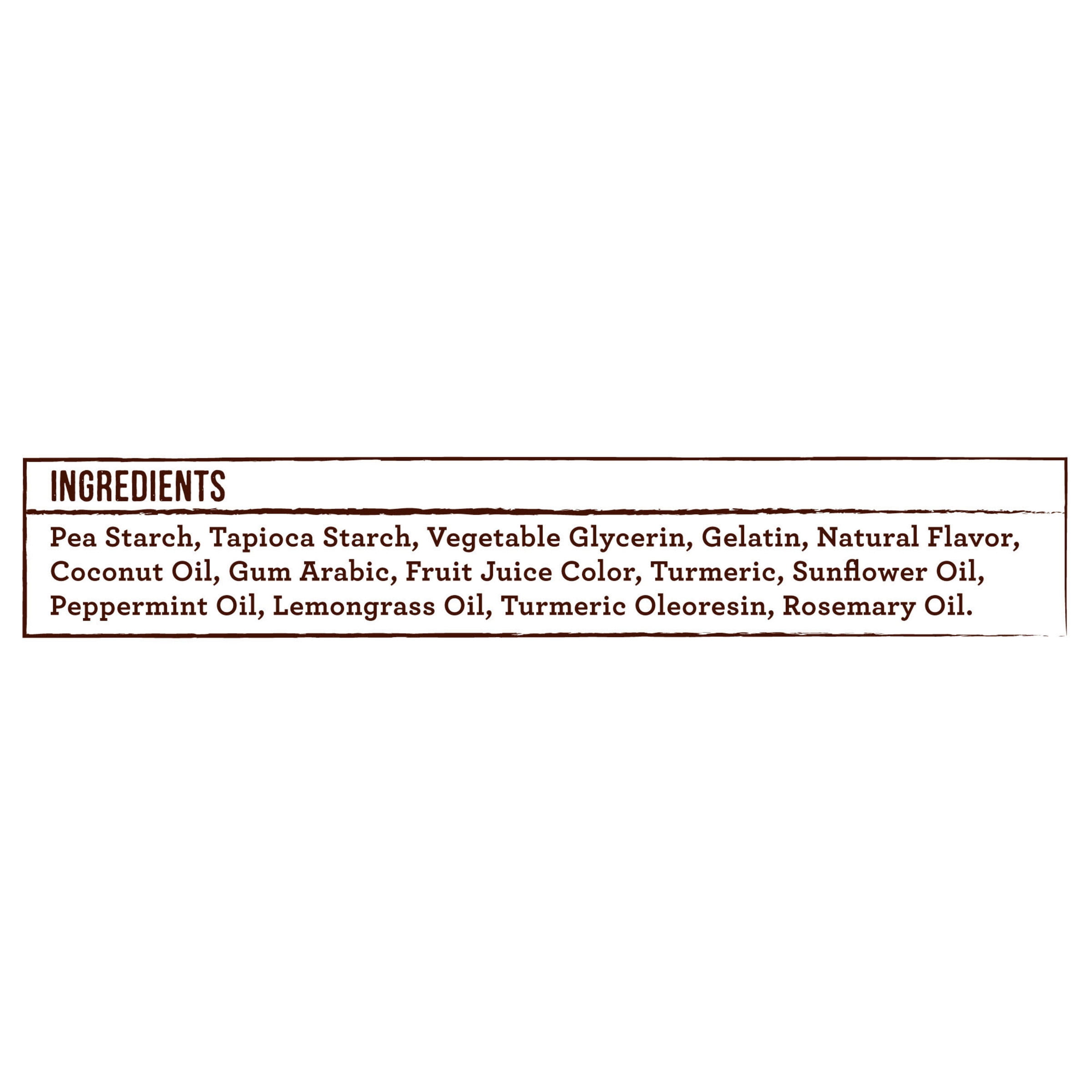 Merrick Fresh Kisses Coconut Botanical Oils Dental Dog Treats For Small Dogs,  5.5 oz. 9 Brushes, (2-Pack)