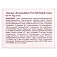 thumbnail image 2 of Dasique Chewing Glow Pot, 12 Pink Fondue, 0.14 oz (4 g), 2 of 7