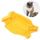 thumbnail image 1 of Ropa para mascotas, ropa para operaciones de gatos, ropa de esterilización, ropa para destete de gatitos2214, 1 of 6