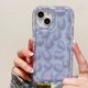 thumbnail image 2 of INS Fashion Leopard Print Carcasa Para Samsung A23 A04 A12 A50 A04s A50s A13 A04E A03s A20 A02s A30s A32 A03 A52 A30 A52s A11 F23 M23 M12 M13 M11 Funda Blanda De Airbag A Prueba De Golpes Transparente Gao Jiahui unisex, 2 of 2