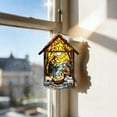 thumbnail image 4 of zhangmingg Exquisite Themed Acrylic Stained Glass for Indoor Window and Colorful Light Display, 4 of 6