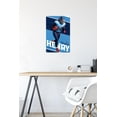 thumbnail image 6 of NFL Tennessee Titans - Derrick Henry 22 Wall Poster with Push Pins, 14.725" x 22.375", 6 of 6
