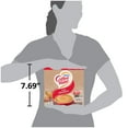 thumbnail image 3 of Coffee Mate Original Liquid Coffee Creamer Singles, Gluten Free Creamer, 180 Ct, 3 of 5
