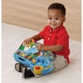 thumbnail image 3 of VTech Touch & Teach Elephant - French Version, 3 of 5