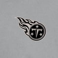thumbnail image 4 of Men's Antigua Gray Tennessee Titans Pivot Full-Zip Jacket, 4 of 4