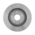thumbnail image 2 of Raybestos 5500 Advanced Technology Disc Brake Rotor Fits select: 1966-1982 CHEVROLET CORVETTE, 2 of 4