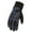 Blue, variant on AWZXDE Men And Women Ski Gloves Waterproof Windproof Solid Color Winter Gloves For Boarding Skating And Outdoor Sports Blue