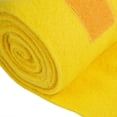 thumbnail image 2 of Intrepid International Polo Wraps Horse Size Yellow, 2 of 3