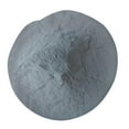 thumbnail image 1 of Poudre de Fer Réduite, Poudre de Métal de Fer 1 Kg pour les Industries de Machines, 1 of 8