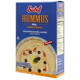 Mediterranean Gourmet Foods Sadaf Hummus Mix with Tahini, 6 oz