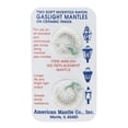 thumbnail image 1 of Mantle American Mantle Company Inc 254 Soft Inverted #2, 1 of 3