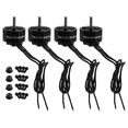thumbnail image 3 of 4Pcs 3115 900KV 3-6S Brushless Motor for RC Multirotor X-Class FPV Cinelifter Taurus X8Pro Protek60 FPV Camera Kit Done, 3 of 8