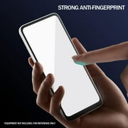 for Xreal Beam Pro Screen Protector,Tempered Glass Film,Anti-Scratch,Bubble Free,-Clear