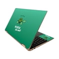 thumbnail image 1 of MightySkins HPSX3601520-Late Turtle Skin for HP Spectre x360 15 in. 2020 - Late Turtle, 1 of 4