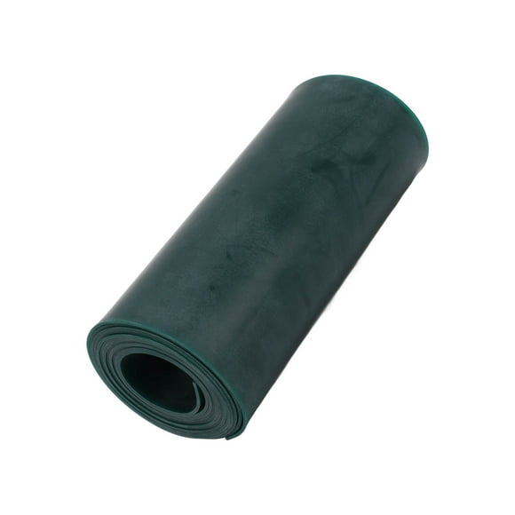 LYUMO Sling Flat Rubber Band 1.2mm Thickness 2m Length Elastic Replacement Bungee For Catapult Sling,Sling Rubber Band,Elastic Bungee For Catapult