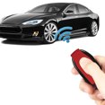 thumbnail image 4 of Labymos Étui pour Clé en Silicone, Coque de Protection Compatible avec Modèle Tesla, 4 of 8