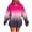 Hot Pink, variant on Pohista Pullover Hoodie Women Womens Tops Plus Size Tall Long Sleeve Fall Tops for Women 2025 Women's Blouses Reorder Items