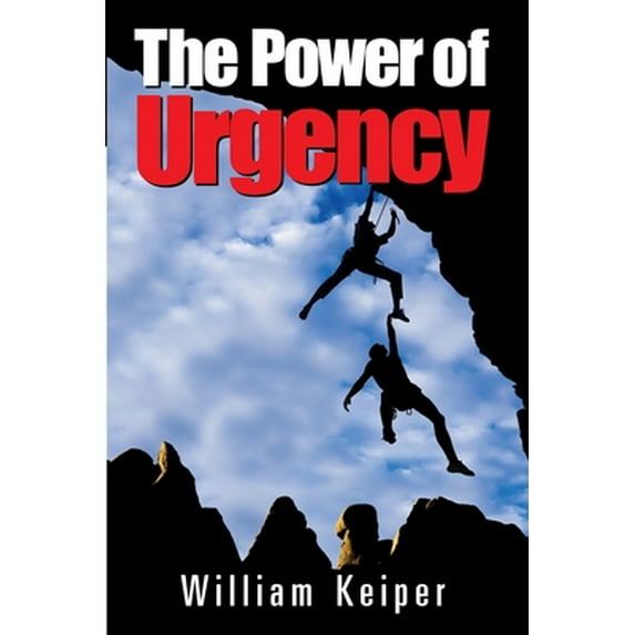 Pre-Owned The POWER of URGENCY: Playing to Win with PROACTIVE Urgency (Paperback) 0984989366 9780984989362
