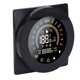 thumbnail image 1 of Termostato WiFi, 5-35 Grados Celsius Establecer Temperatura Sensible Y Preciso Termostato De Control Remoto Carcasa Retardante De Llama Para Uso Doméstico, 1 of 7