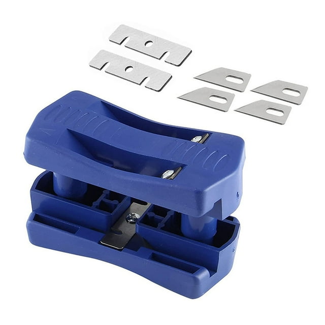 Edge Banding Trimmer,Edge Banding Trimmer Manual Wood Edge Trimmer Edge Banding Tool Smooth Operation