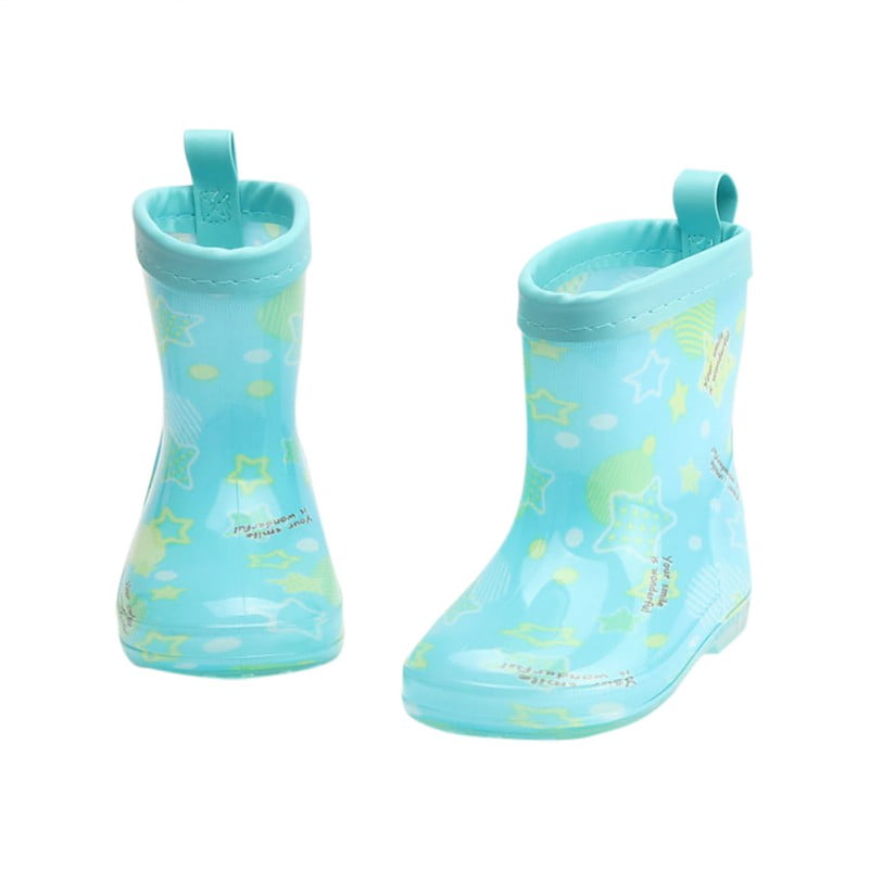 waterproof baby shoes