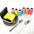 thumbnail image 6 of D-GROEE 1 Roll Thermal Printer Paper Colorful Mini Printing Paper Roll and Self-Adhesive Printable Sticker, 6 of 7