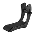 thumbnail image 2 of TISHITA Electric Guitar Rest Anti Slip Holder Footrest for Live Performance Musician black, 2 of 8