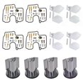 thumbnail image 1 of unique Yamaha YZF-R1 4XV 5EG 5JJ 1998 1999 2000 2001 Motorcycle Carburetor Repair Kit YZF R1 Rebuild Set Parts, 1 of 5
