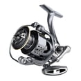 thumbnail image 2 of Spinning Fishing Reel 2000 - 7000 Ultralight Max Drag 15kg 5.2:1 Surfcasting Spinning Reel Saltwater Jigging Reels ,Rigid Aluminum Skeletal Frame, 2 of 5