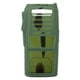 thumbnail image 1 of Funda protectora de silicona suave para radio bidireccional para walkie talkies Baofeng UV82 (camuflaje), 1 of 5