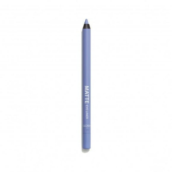 GOSH - Matte Eye Liner - 006 Ocean Mist