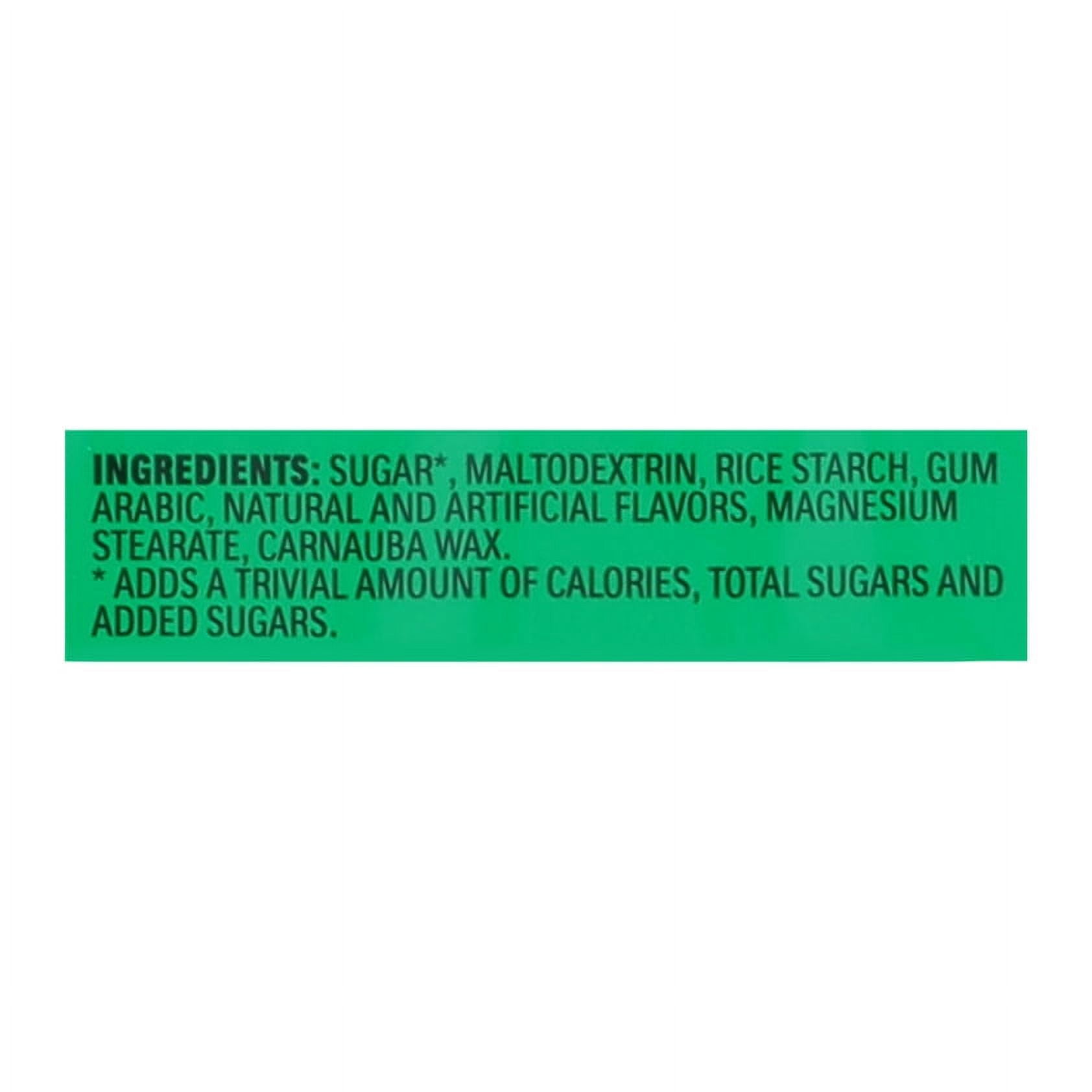 Tic Tac Fresh Mints, 1 Oz., 3 Count