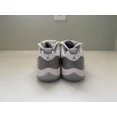 thumbnail image 4 of A i r-Jor-dan 11 Retro Low Size 10 Cement Grey Worn Once No Box, 4 of 5