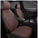 thumbnail image 3 of Funda de cuero para asiento de coche Extremely Krypton ZEEKR 001 X 009 007, protector de asiento de coche, cojín para vehículo, accesorios para coche, 3 of 5
