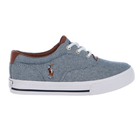 - Ralph Lauren Vaughn II Fashion Sneaker - Boys